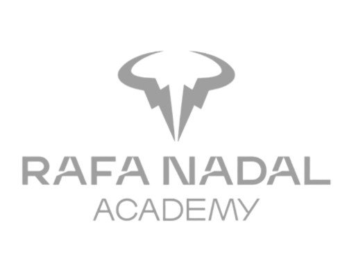 Logo Academy clientes Escudo CF Pontevedra